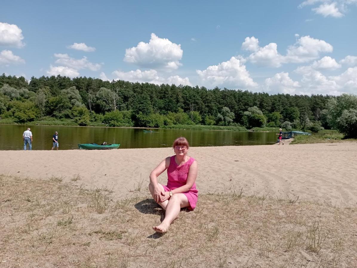 Soltysowka Villa Wólka Exteriör bild